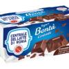 Yogurt stracciatella con cioccolato in pezzi Centrale Del Latte Di Roma
